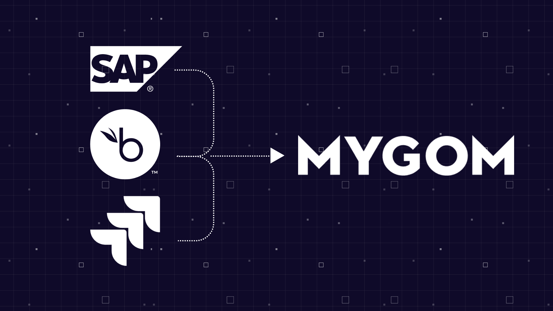 sap-bamboohr-jira-mygom-logo